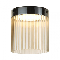 Потолочный светильник Odeon Light Pillari L-Vision 5047/20LC