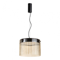 Подвесной светильник Odeon Light Pillari L-Vision 5047/24L