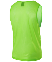 Манишка сетчатая Training Bib, зеленый 4680459115553