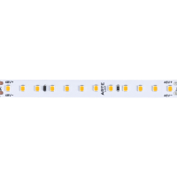 5м. Светодиодная лента теплого цвета 3000К, 7,2W, 48V, IP20 Arte Lamp Tape A4812010-01-3K