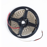 5м. Светодиодная лента теплого цвета 3000К, 7,2W, 48V, IP20 Arte Lamp Tape A4812010-01-3K