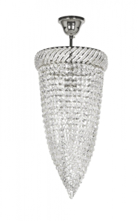 Подвесной светильник с лампочкой Dio D arte Bari E 1.3.25.200 N+Lamps