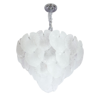 Люстра подвесная с лампочками Arte lamp A4078LM-9CC+Lamps