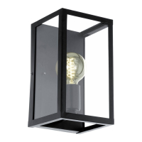 Бра с лампочкой Eglo 49394+Lamps