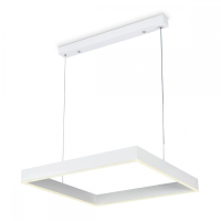 Подвесной светильник с пультом ДУ Acrylica Ambrella light FA6622