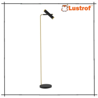 Светодиодный торшер с поворотным плафоном от Lustrof 2324-521350