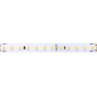 5м. Светодиодная лента белого цвета 4000К, 7,2W, 48V, IP20 Arte Lamp Tape A4812010-02-4K