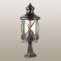 4045/3B Уличный наземный светильник Odeon Light Sation