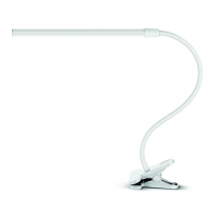 A1106LT-1WH Настольная светодиодная лампа на прищепке Arte Lamp Conference
