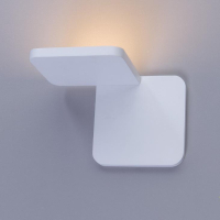 A1807AP-1WH Настенный светодиодный светильник Arte Lamp Virata
