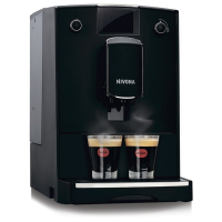 Кофемашина NIVONA CafeRomatica NICR690, 1455 Вт, объем 2,2 л, автокапучинатор, черная, NICR 690 (456538)