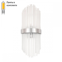 Настенный светильник с лампочками Ambrella light TR5371+Lamps