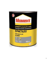 1781022 Клей Момент Кристалл, 750 мл Б0023047