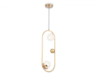 Подвесной светильник с лампочками Ambrella light TR5431+Lamps