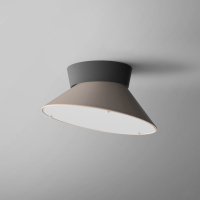 Потолочный светильник Knap D40 Beige ImperiumLoft KNAP01 (193559-26)