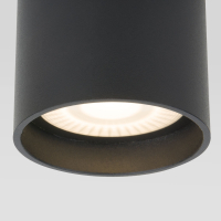 Уличный светодиодный светильник Elektrostandard Light LED 2104 IP54 35130/H черный (a056229)
