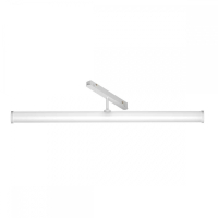 Трековый LED светильник 25W 3000К для магнитного шинопровода Maytoni Technicall Larc TR086-2-25W3K-W