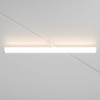 Трековый LED светильник 25W 3000К для магнитного шинопровода Maytoni Technicall Larc TR086-2-25W3K-W