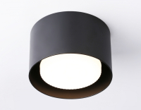 Встраиваемый светильник с лампочкой Ambrella light TN70815+Lamps