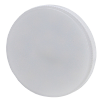 Светодиодная лампа GX53 6W 6500К (холодный) Эра LED GX-6W-865-GX53 R (Б0045330)
