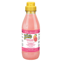 ISB Fruit of the Grommer Pink Grapefruit Шампунь для шерсти средней длины с витаминами 500 мл