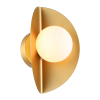 Бра в комплекте с Led лампами Favourite 2366-1W+Lamps