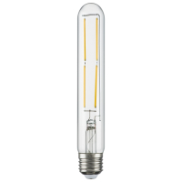 Ретро лампа Е27 6W 3000K (теплый) Lightstar LED 933902