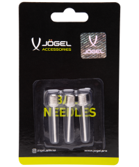 Комплект игл для насоса Jogel JA-120, 3 шт. 4680459073419