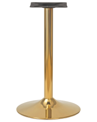 Подстолье обеденное DOBRIN ALAN GOLD 1005_GOLD-LMS ALAN GOLD (D0000000000000011697)
