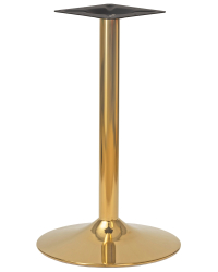 Подстолье обеденное DOBRIN ALAN GOLD 1005_GOLD-LMS ALAN GOLD (D0000000000000011697)