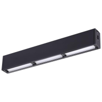 Модульный LED светильник 15W 4000К Novotech Ratio 358106