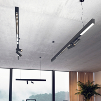 Модульный LED светильник 15W 4000К Novotech Ratio 358106