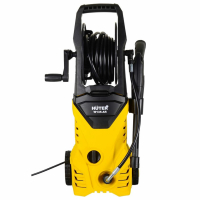 Минимойка HUTER W135-AR, мощность 1,65 кВт, давление 135 бар, шланг 5 м, 70/8/9 (456974)