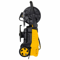 Минимойка HUTER W135-AR, мощность 1,65 кВт, давление 135 бар, шланг 5 м, 70/8/9 (456974)