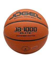 Мяч баскетбольный FIBA JB-1000 ELITE №6 Jögel ЦБ-00003622