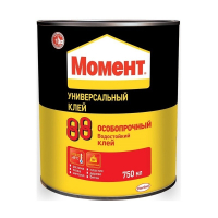 1777022 Клей Момент Особопрочный 88, 750 мл. Б0033840