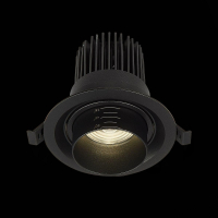 Встраиваемый светодиодный светильник Zoom St Luce ST701.448.12