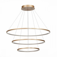 Подвесная светодиодная люстра St Luce In ST603.243.114