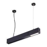 Модульный LED светильник 5W 4000К Novotech Ratio 358104