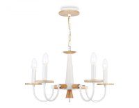 Подвесная люстра Traditional Ambrella light TR9592