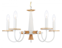 Подвесная люстра Traditional Ambrella light TR9592