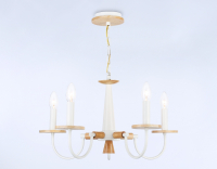 Подвесная люстра Traditional Ambrella light TR9592
