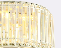Подвесной светильник Ambrella light Traditional TR5810 (00-00002902)
