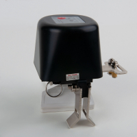 Умный электропривод для запорного крана Elektrostandard 76260/00 (a060342)