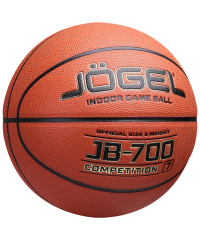 Мяч баскетбольный JB-700 №7 Jögel ЦБ-00002677