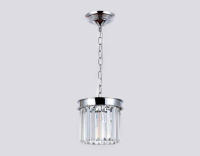 Светильник подвесной с лампочкой Ambrella light TR5101+Lamps