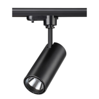 Однофазный LED светильник 15W 4000К для трека Novotech Selene 357550