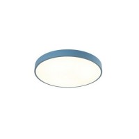 Светодиодный настенно-потолочный светильник с ПДУ Arte Lamp A2661Pl-1AZ