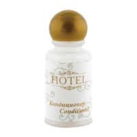 Кондиционер для волос одноразовый 35 мл, КОМПЛЕКТ 200 шт., HOTEL, флакон, 2000118 (608050)