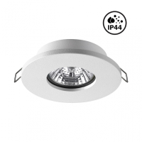 Точечный светильник с лампочкой Novotech 370934+Lamps